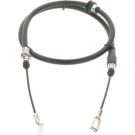 Handbremsseil IVECO Daily 4,5,6 06 1987482894