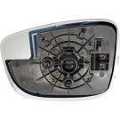 SPIEGELGLAS L EL HZB ASPH MAZDA CX-3 1,15-/CX-5 11,11-2,1 320-0052-1