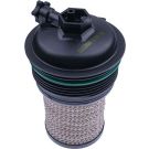 DENCKERMANN Kraftstofffilter A120989