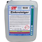 STC Zinkreiniger 5030 Flasche 1 L | 7630