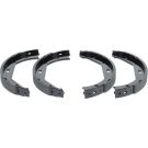 Bremsbacken BMW 3,5 Serie 0 986 487 607