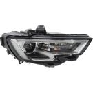 BI-XEN-SW R D5S/LED/PSY24W +MOT -KRVL 46815 BI-XEN-SW R D5S/LED/PSY24W +MOT -KRVL 46815