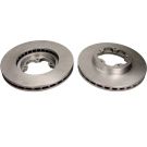 Bremsscheibe Ford P. Transit 06- 280X28 Mit Ok Pow, Anti-Korrosion QD4845