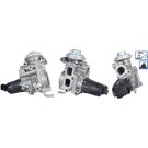 AGR-Ventil FIAT,MITSUBISHI L200 14 717730424