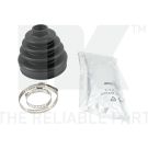 Faltenbalg, Antriebswelle Opel Ext 523602