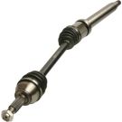 Antriebswelle 49-2359 Antriebswelle 49-2359