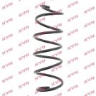 KYB Fahrwerksfeder Fiat P. Idea/ Lancia Musa 1.3D 01/04 RH2624