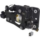 KAMOKA Kompressor, Druckluftanlage 2077061