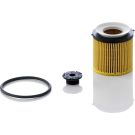 Mann & Hummel Ölfilter PKW BMW 5er, Z4 11 HU 8002 x KIT