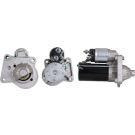 12V.Starter FORD Fiesta,Transit 14 319210112