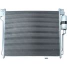KAMOKA Kondensator, Klimaanlage 7800204
