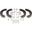 Bremsbackensatz 0 204 113 817