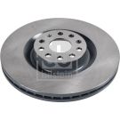 FEBI BILSTEIN Bremsscheibe 34254