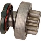 Freilaufgetriebe, Anlasser SD0126(BOSCH)