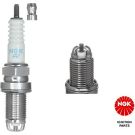 BCPR6ET NGK-Zündkerze CITROEN FIAT FORD PEUGEOT VOLVO 2197