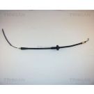 Seilzug, Feststellbremse Vw T. T4 90-03 Le/Pr 814029139