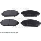Bremsbelagsatz Honda P. Accord/Civic 98-05 ADH24267