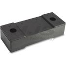 Gummistreifen, Abgasanlage Gummistreifen ALFA 83 31 6222