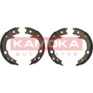 KAMOKA Bremsbackensatz, Feststellbremse JQ212048
