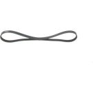 Keilrippenriemen Diverse Elastic 1987946114