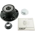 Radlagersatz HA CITROEN,FIAT,LANCIA,PEUGEOT 02 VKBA 3635 Radlagersatz HA CITROEN,FIAT,LANCIA,PEUGEOT 02 VKBA 3635