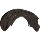 Original VAG Sie Zeigt Die Bremsscheiben. VW P. Golf 15- Le 5Q0615311G