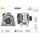 VALEO Generator 200008