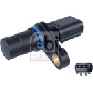 Kurbelwellensensor Mini 106821
