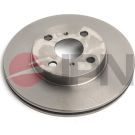 JPN Bremsscheibe 30H2055-JPN