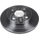 FEBI BILSTEIN Bremsscheibe 108671
