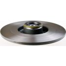 DENCKERMANN Bremsscheibe B130703