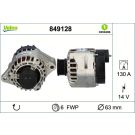 Generator VALEO ORIGINS 849128