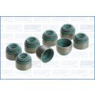 Dichtungssatz, Ventilschaft 57012300