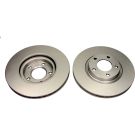 Bremsscheibe Mazda S. 3/5 Mit Ok-Korrosionsschutzbeschichtung QD3337