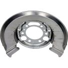 Maxgear Spritzblech, Bremsscheibe 19-3256