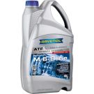 ÖL Ravenol Atf Mb 6-Serie 4L RAVENOL ATF M 6-Serie 1212105-004-01-999