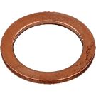 Dichtring 14x20x1,5mm Kupfer 41-70089-00