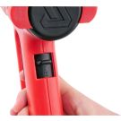 Heissluftpistole 2000W 70~550Ïc YT-82288
