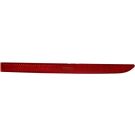 Reflektor VW TIGUAN 9,07-1,16 17-0417-00-9