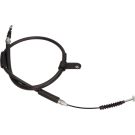 Seilzug, Feststellbremse Alfa 156 Pr 32-0281