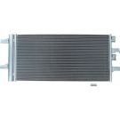 KAMOKA Kondensator, Klimaanlage 7800243