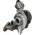 Nissens Turbo 93429