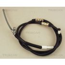 Seilzug, Feststellbremse Toyota T. Corolla 92-02 Le 814013185