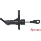 BREMBO Geberzylinder, Kupplung C 30 020 ESSENTIAL LINE
