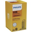 D3S 35W PK32d-5 Xenon Vision 1 Stück Philips 42403VIC1