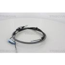 Seilzug, Feststellbremse Opel T. Astra 91-01 Le/Pr 814024191