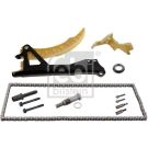 Steuerkettensatz BMW 1,3,5,X1,X3,Z4,X5 98 Standard Medium Kit 47662