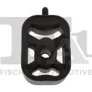 Halter, Abgasanlage 123-760
