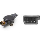 HELLA Regensensor 6PW 011 810-701