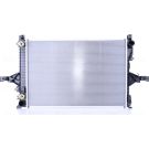 Wasserkühler PKW 65553A